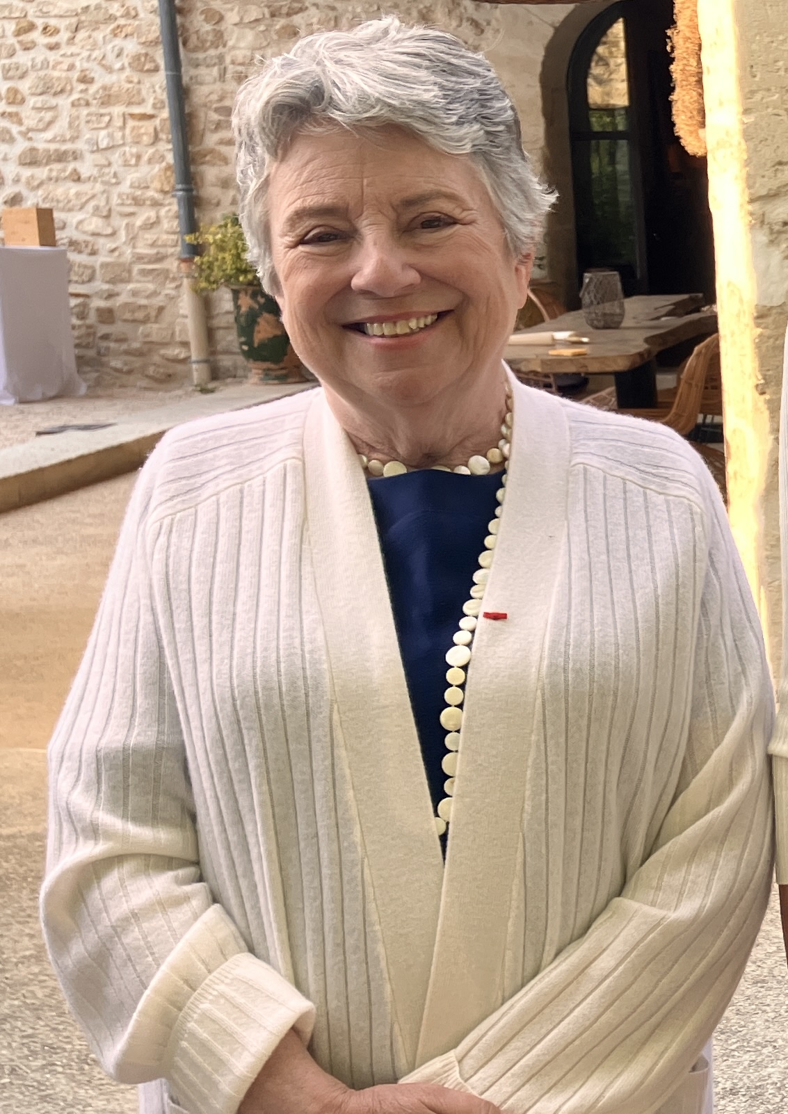 Jane Rooks Jane Roos - AAMIS